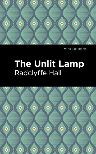 The Unlit Lamp (Mint Editions)