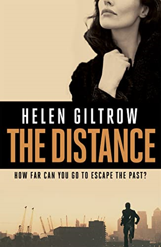 The Distance (Charlotte Alton 1)