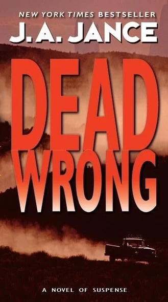Dead Wrong (Joanna Brady Mysteries)