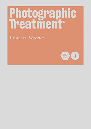 Photographic Treatment (Book 4) (Photography Treatment (c))