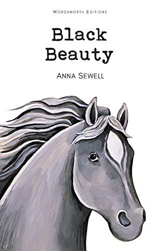 Black Beauty (Wordsworth's Children's Classics)