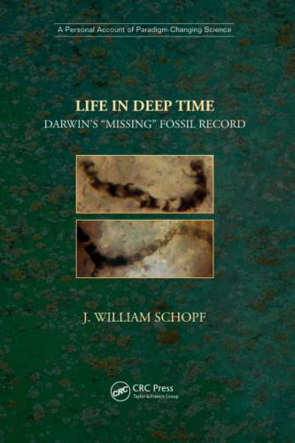 Life in Deep Time: Darwin's "Missing" Fossil Record