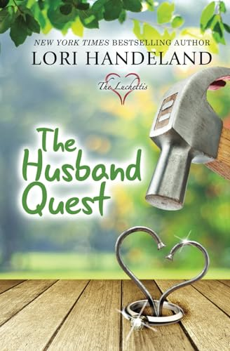 The Husband Quest (Luchettis)