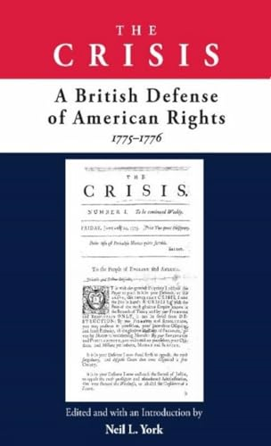 The Crisis