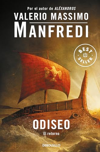 Odiseo : el retorno