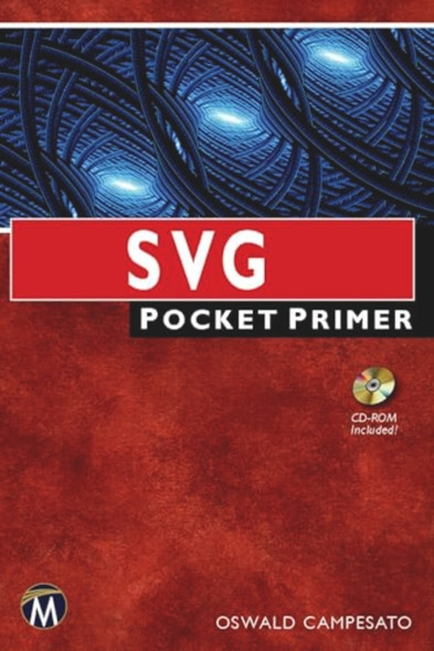 SVG: Pocket Primer