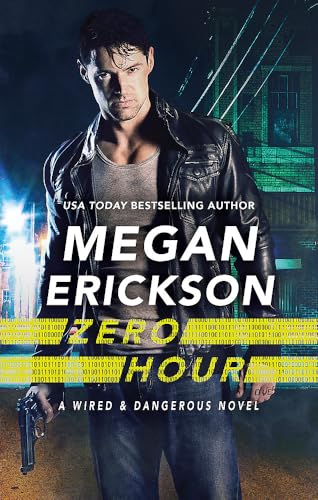 Zero Hour (Wired & Dangerous)