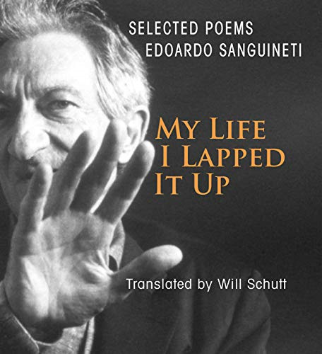 My Life, I Lapped It Up (FIELD Translation Series)
