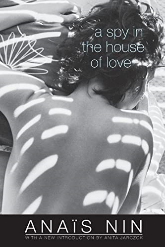 A Spy in the House of Love (Cities of the Interior)