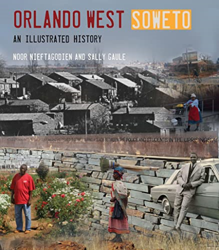 Orlando West Soweto