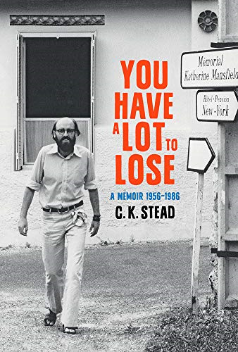You Have a Lot to Lose: A Memoir, 1956-1986: 2: Volume 2
