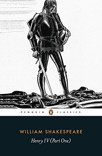 Henry IV Part One (Penguin Shakespeare)