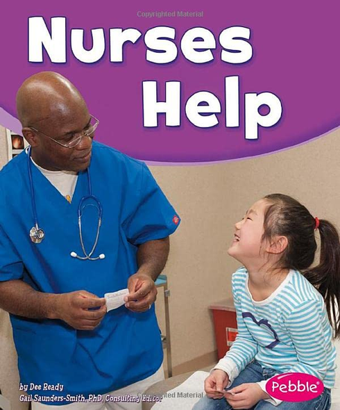 Nurses Help