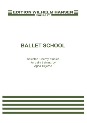 Ballet School