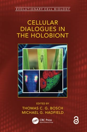Cellular Dialogues in the Holobiont (Evolutionary Cell Biology)