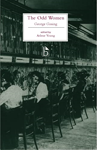 The Odd Women (Broadview Literary Texts)