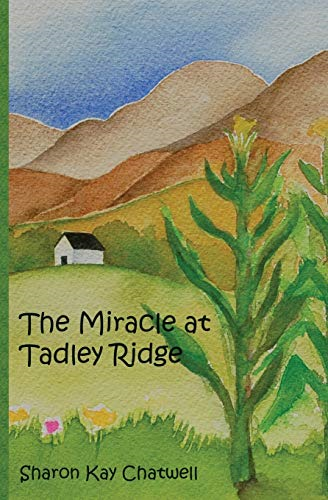 The Miracle at Tadley Ridge (Tadley Ridge)