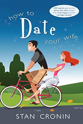 How to Date Your Wife
