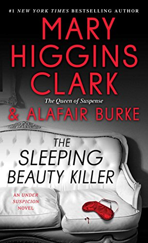 The Sleeping Beauty Killer (Under Suspicion)