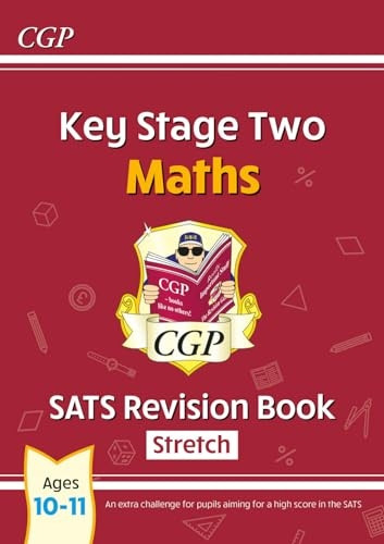 New KS2 Maths Targeted SATs Revision Book - Advanced (for the 2016 SATS & Beyond)