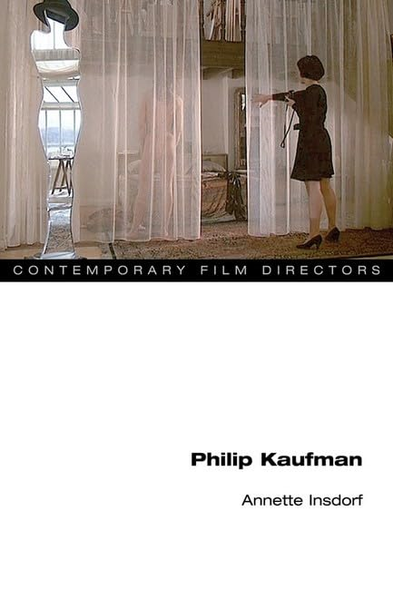 Philip Kaufman (Contemporary Film Directors)