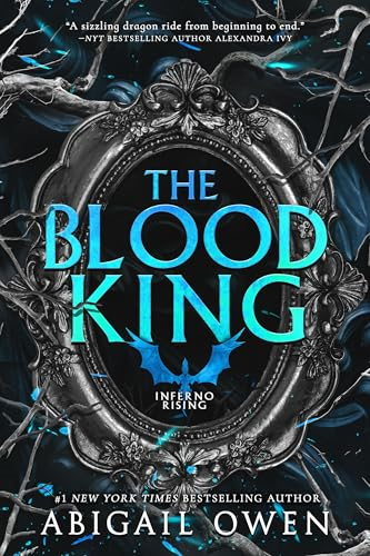 The Blood King (Inferno Rising)