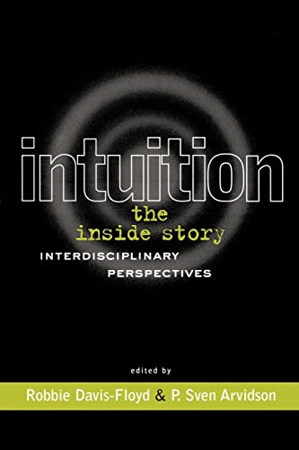 Intuition: The Inside Story