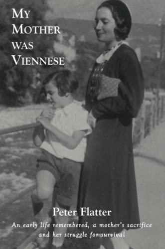 My Mother Was Viennese