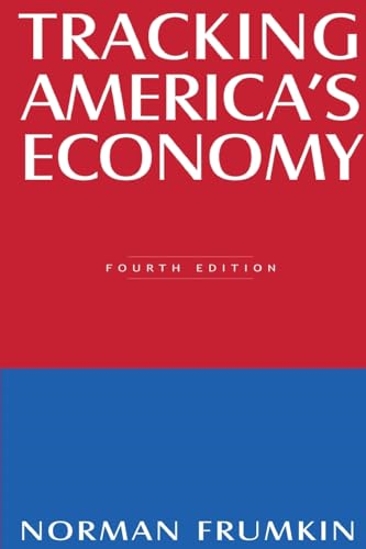 Tracking America's Economy