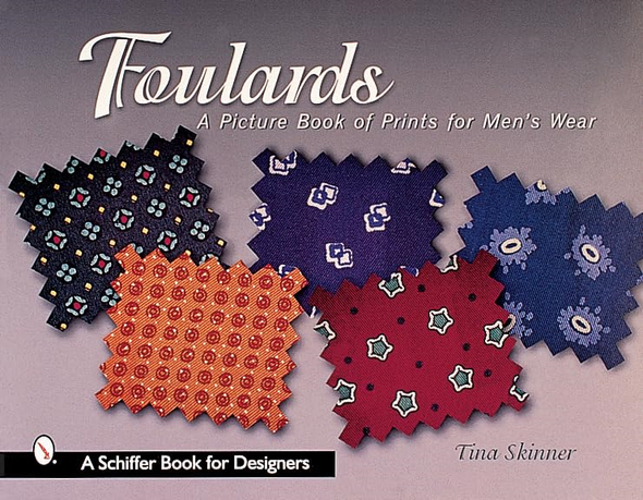 Foulards (Schiffer Book for Collectors)