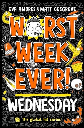 WORST WEEK EVER WEDNESDAY PA