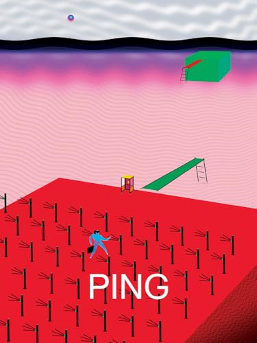 Wong Ping: Your Silent Neighbor