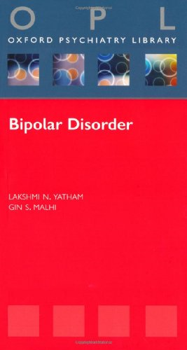 Bipolar Disorder