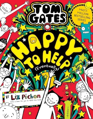 Tom Gates 20