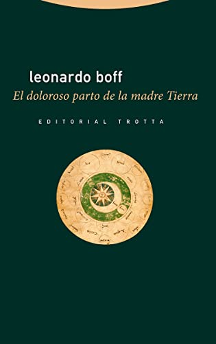 El doloroso parto de la madre Tierra
