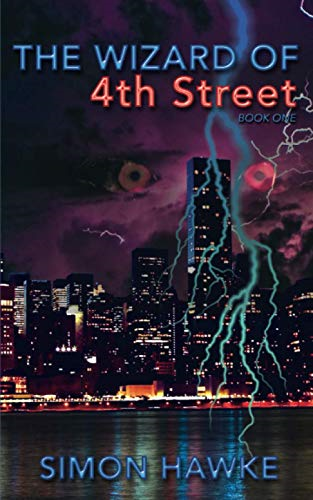 The Wizard of 4th Street