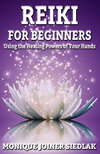 Reiki: For Beginners (Personal and Self Development)
