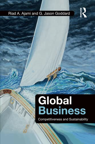Global Business: Competitiveness and Sustainability