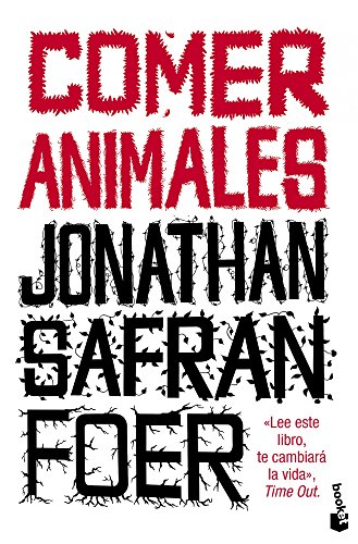 Comer animales