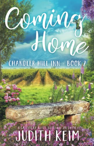 Coming Home (Chandler Hill Inn)