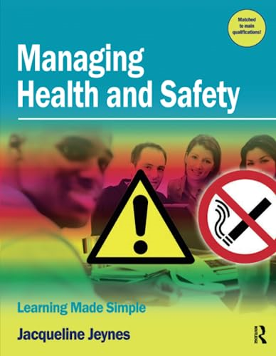 Managing Health and Safety: Learning Made Simple