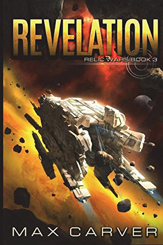 Revelation (Relic Wars)