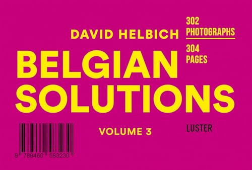 Belgian Solutions Volume 3 (Belgian Solutions)