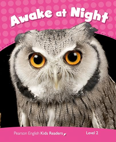 Penguin Kids 2 Awake at Night Reader CLIL (Penguin Kids (Graded Readers))