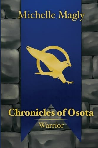 Chronicles of Osota - Warrior