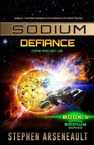 Sodium Defiance