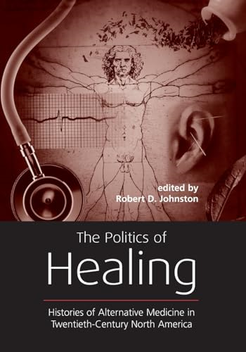 Politics of Healing
