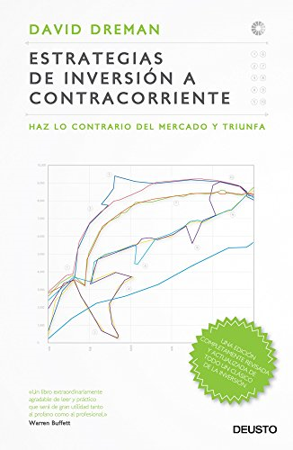 Dreman, D: Estrategias de inversión a contracorriente : haz
