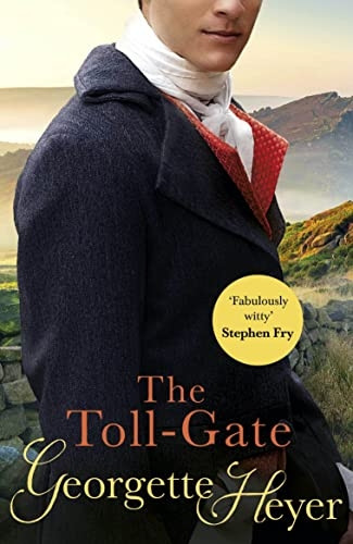 The Toll-gate