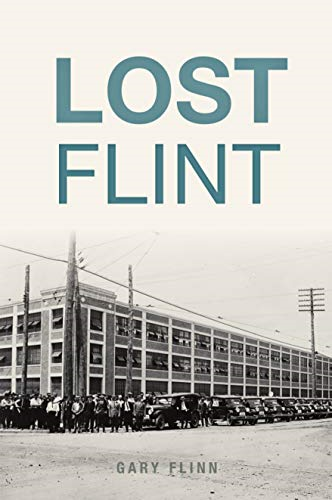Lost Flint (Lost)